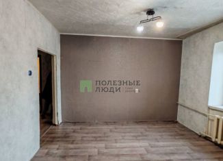 Продается 2-ком. квартира, 52 м2, Нерюнгри, улица Аммосова, 2/1