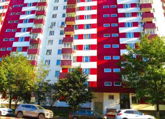 Продажа квартиры студии, 14.3 м2, Москва, Боровское шоссе, 47, ЗАО