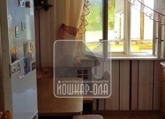 Продам трехкомнатную квартиру, 71 м2, Йошкар-Ола, улица Кирова, 15