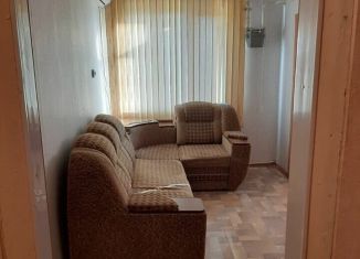 Продается 1-ком. квартира, 28 м2, посёлок Таманский, улица Ленина, 18