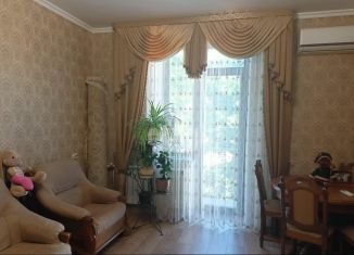 Продается 3-ком. квартира, 82.4 м2, Воронеж, улица Куцыгина, 29А