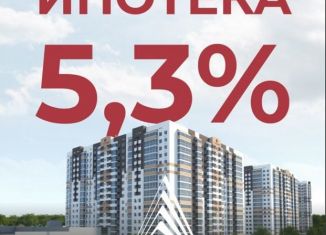 Продам однокомнатную квартиру, 32.9 м2, Ставрополь, улица Южный Обход, 53В, Промышленный район