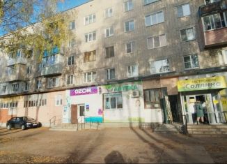 Продам 3-комнатную квартиру, 62.1 м2, Муром, Карачаровское шоссе, 26