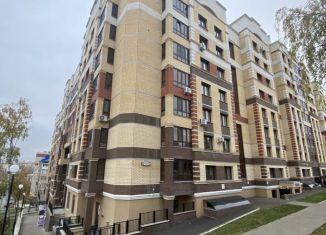 Продается 3-ком. квартира, 75.5 м2, Киров, Пролетарская улица, 14