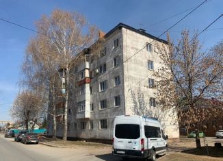 Продажа трехкомнатной квартиры, 51 м2, Уфа, Кольцевая улица, 107/1, Орджоникидзевский район