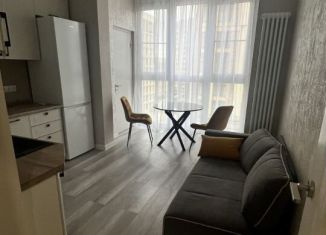 Аренда 1-ком. квартиры, 38 м2, Москва, проспект Лихачёва, 18к5