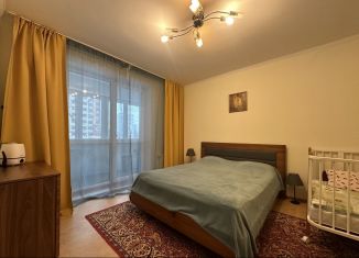 Продается 2-ком. квартира, 65 м2, Москва, Нижегородская улица, 11А