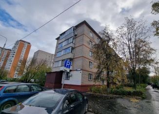 Продаю 2-ком. квартиру, 48.5 м2, Щербинка, Юбилейная улица, 12