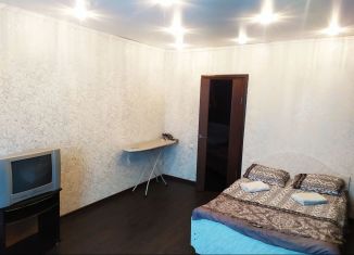 Сдается 1-ком. квартира, 40 м2, Губкин, улица Фрунзе, 6А