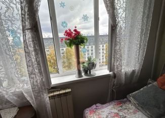 Продаю квартиру студию, 22.2 м2, Кемерово, улица Ворошилова, 40