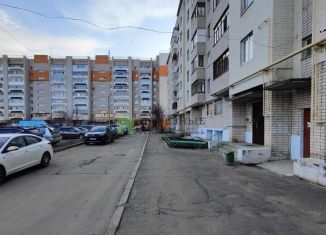 Продаю трехкомнатную квартиру, 63 м2, Вологда, Фрязиновская улица, 24