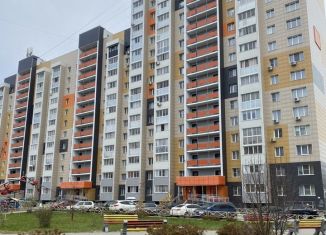 Сдам квартиру студию, 37 м2, Барнаул, улица Сергея Ускова, 25