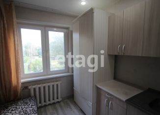 Квартира на продажу студия, 10 м2, Красноярский край, улица Кутузова, 21