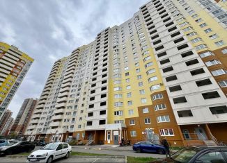 Продажа однокомнатной квартиры, 47 м2, Санкт-Петербург, проспект Королёва, 64к1