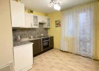 Продажа 2-комнатной квартиры, 53.3 м2, Краснодар, улица Академика Пустовойта, 8, Прикубанский округ