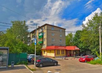 Продажа 2-комнатной квартиры, 42.6 м2, Московская область, Октябрьская улица, 24