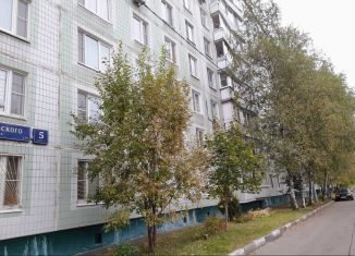 Продажа квартиры студии, 14.6 м2, Москва, улица Айвазовского, 5к1, метро Ясенево