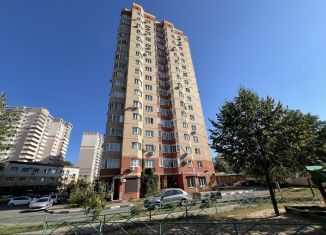 Продается трехкомнатная квартира, 83.2 м2, Раменское, улица Чугунова, 15/5