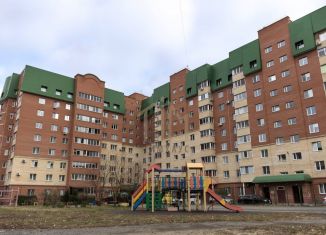 Продажа 1-ком. квартиры, 42 м2, Омск, улица Туполева, 6к1, Кировский округ