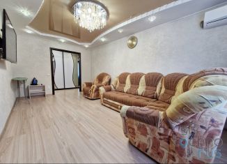 Аренда трехкомнатной квартиры, 79 м2, Хабаровск, улица Карла Маркса, 117