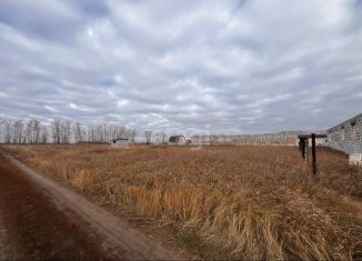 Продажа земельного участка, 15 сот., село Усть-Заостровка, 2-я Енисейская улица