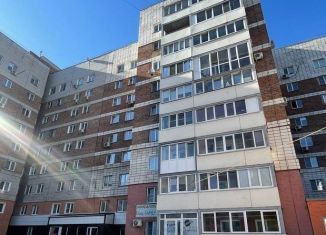 Продам 1-ком. квартиру, 36.5 м2, Омск, улица Дмитриева, 20, Кировский округ