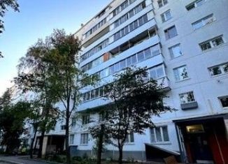 Продается квартира студия, 10 м2, Москва, Чертановская улица, метро Пражская