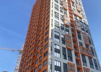 Продажа 1-ком. квартиры, 36.7 м2, Тула