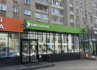 Помещение свободного назначения в аренду, 200 м2, Оренбург, улица Володарского, 27