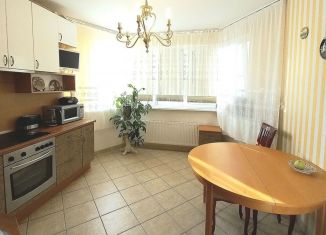 Продам трехкомнатную квартиру, 80 м2, Москва, Щёлковское шоссе, 26к3, район Северное Измайлово