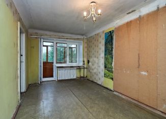 Продам 3-комнатную квартиру, 54 м2, Тюмень, Центральный округ, улица Хохрякова, 95