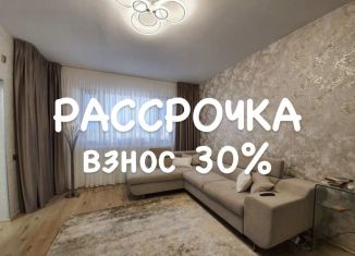 Квартира на продажу студия, 27 м2, Махачкала, проспект Амет-Хана Султана, 350