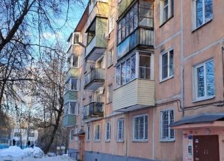 Сдача в аренду 2-комнатной квартиры, 44 м2, Коломна, улица Гагарина, 66Д