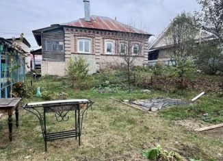 Продаю дом, 53 м2, Нижегородская область, улица Энгельса, 16