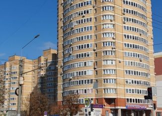 Аренда 1-комнатной квартиры, 48 м2, Брянская область, Московский проспект, 87