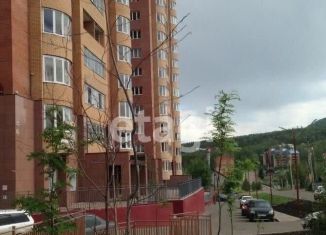 Продажа трехкомнатной квартиры, 101.8 м2, Красноярский край, улица Елены Стасовой, 40К