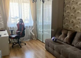 Продается 3-комнатная квартира, 85 м2, Тюмень, улица Монтажников, 17к1, Восточный округ