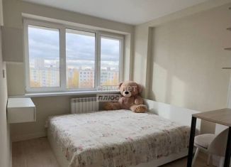 Квартира на продажу студия, 20 м2, Москва, Рязанский проспект, 86/1с1, метро Косино