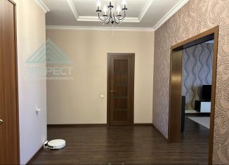 Продается трехкомнатная квартира, 93 м2, Хакасия, улица Стофато, 5Д