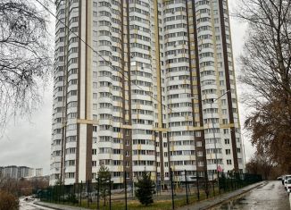 Продается 1-ком. квартира, 37 м2, Новосибирская область, улица Олеко Дундича, 1/3