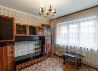 Продается 1-ком. квартира, 34 м2, Омск, Космический проспект, 18Ак3, Октябрьский округ