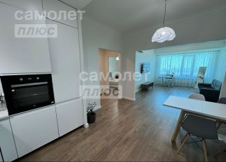 Продается двухкомнатная квартира, 71 м2, Грозный, улица Димаева, 14