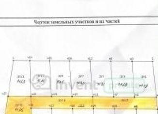 Продам участок, 12 сот., посёлок Доброе, Добринская улица