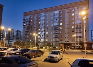 Продается 1-комнатная квартира, 36.4 м2, Калининградская область, улица Левитана, 63к1