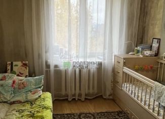 Продам 3-комнатную квартиру, 60 м2, Кировская область, улица Ленина, 140