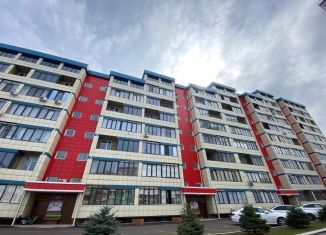 Продажа 3-комнатной квартиры, 96 м2, Нальчик, Балкарская улица, район Затишье