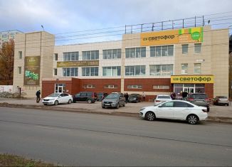 Продажа торговой площади, 2650 м2, Тольятти, Ботаническая улица, 7Б