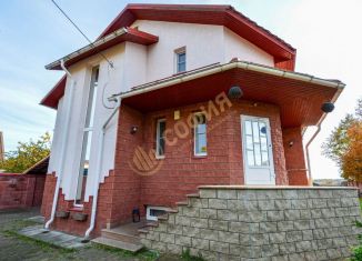 Продам дом, 272.4 м2, Санкт-Петербург, улица Дружбы, 48