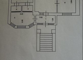 Торговая площадь на продажу, 57 м2, Балаково, проспект Героев, 22