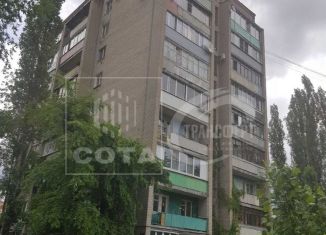 Продам 1-комнатную квартиру, 31 м2, Воронеж, улица Писателя Маршака, 16, Советский район